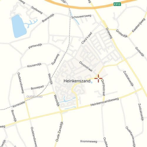 Dakdekker Heinkenszand